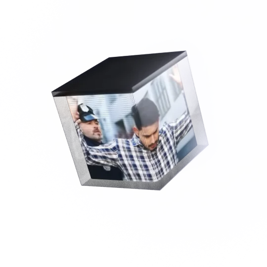 Criminal
